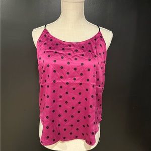 Victoria’s Secret Cami